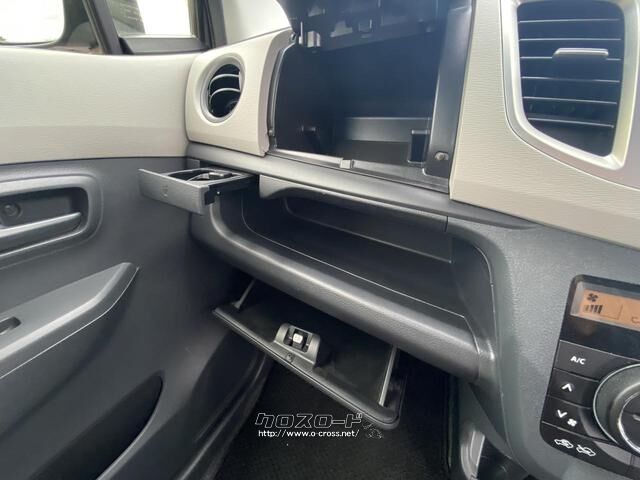 スズキ ワゴンR