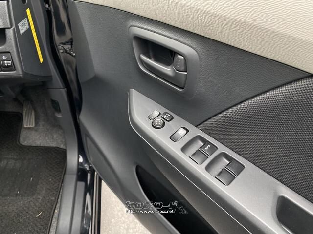 スズキ ワゴンR