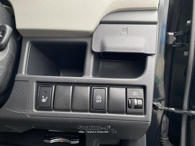 スズキ ワゴンR