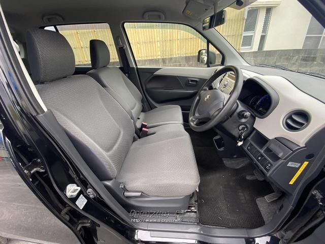 スズキ ワゴンR