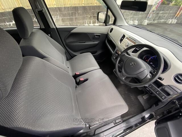 スズキ ワゴンR