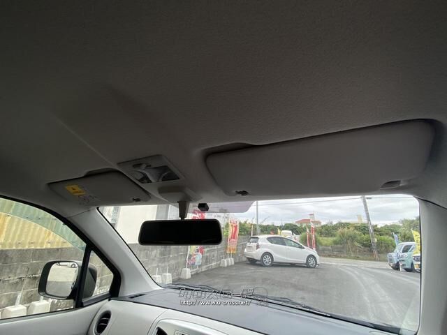 スズキ ワゴンR