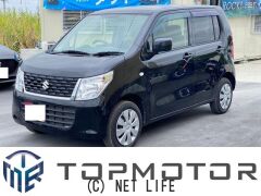 スズキ ワゴンR