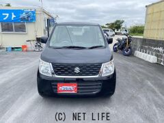 スズキ ワゴンR