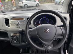 スズキ ワゴンR