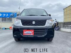 スズキ ワゴンR