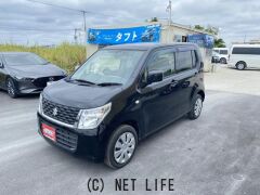 スズキ ワゴンR