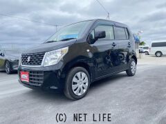 スズキ ワゴンR