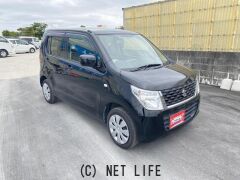 スズキ ワゴンR