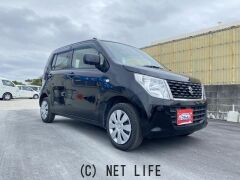 スズキ ワゴンR