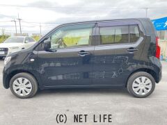 スズキ ワゴンR