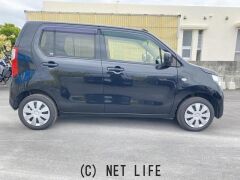 スズキ ワゴンR