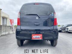 スズキ ワゴンR