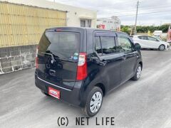 スズキ ワゴンR