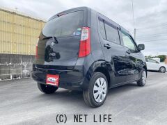 スズキ ワゴンR