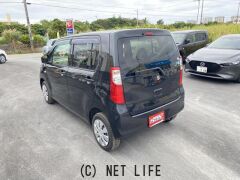 スズキ ワゴンR