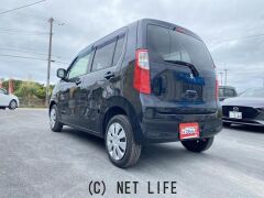 スズキ ワゴンR