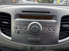 スズキ ワゴンR