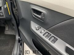 スズキ ワゴンR