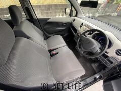 スズキ ワゴンR