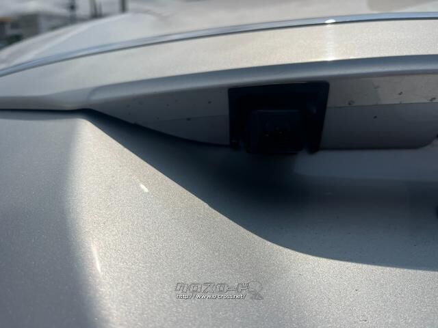 トヨタ アイシス