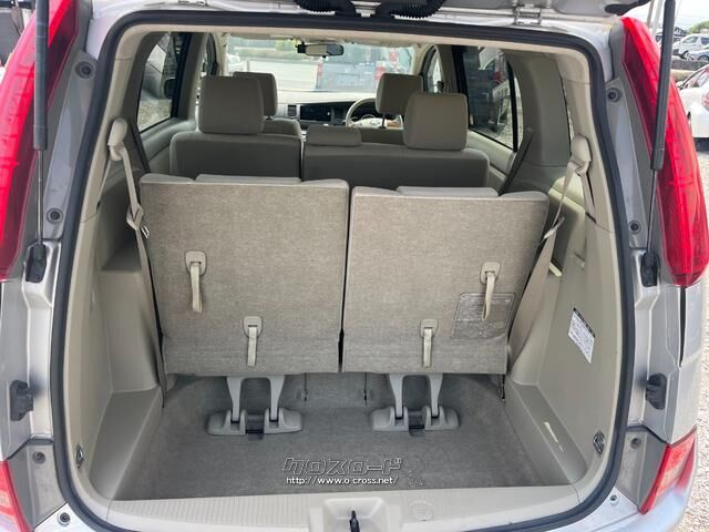 トヨタ アイシス