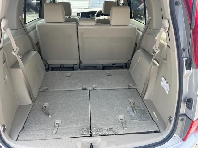 トヨタ アイシス