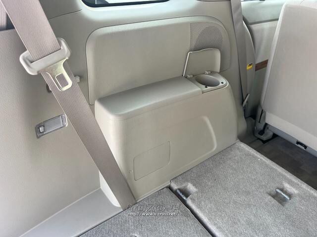 トヨタ アイシス