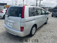 トヨタ アイシス