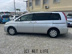 トヨタ アイシス