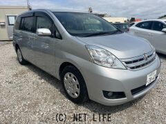 トヨタ アイシス