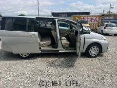 トヨタ アイシス