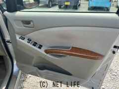 トヨタ アイシス