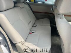 トヨタ アイシス