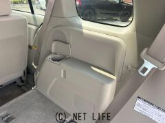 トヨタ アイシス