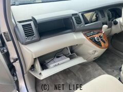 トヨタ アイシス