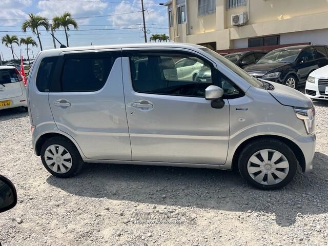 スズキ ワゴンR