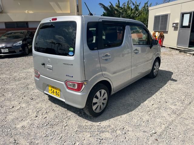 スズキ ワゴンR