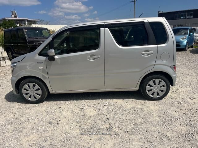 スズキ ワゴンR