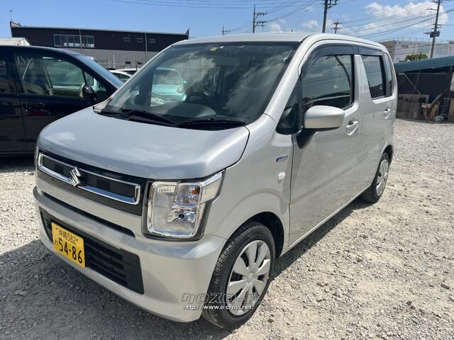 スズキ ワゴンR