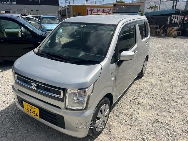 スズキ ワゴンR