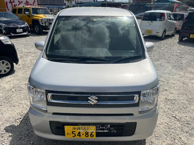 スズキ ワゴンR