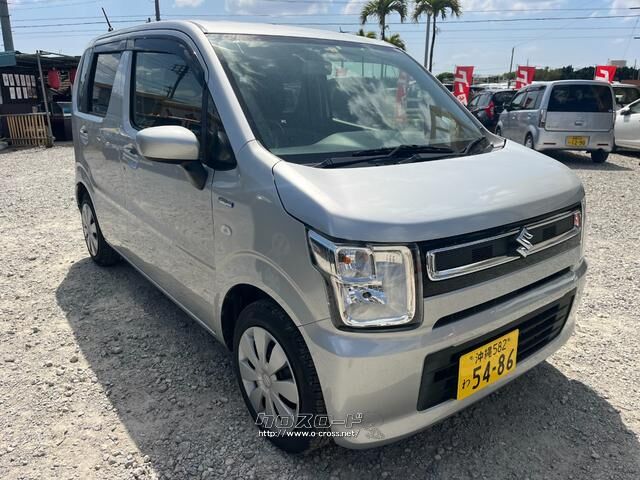 スズキ ワゴンR