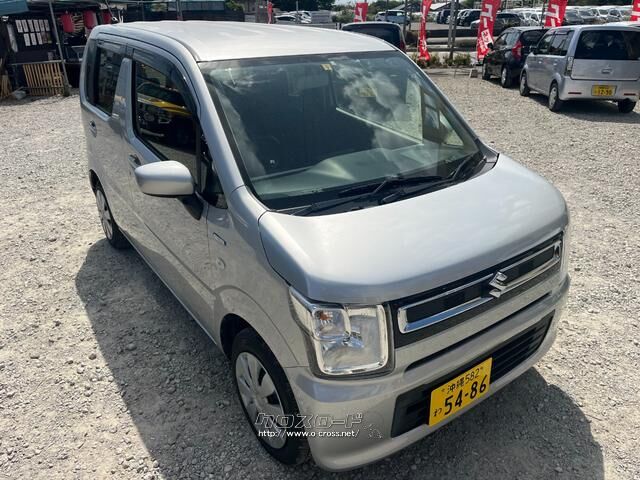 スズキ ワゴンR