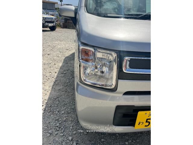 スズキ ワゴンR