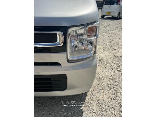 スズキ ワゴンR