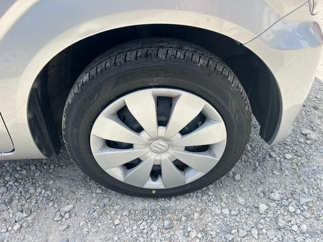 スズキ ワゴンR