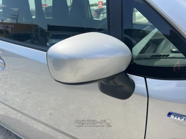 スズキ ワゴンR