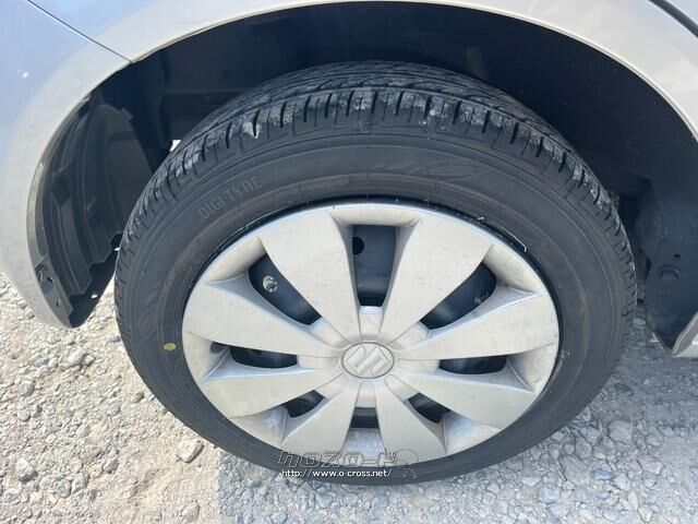 スズキ ワゴンR