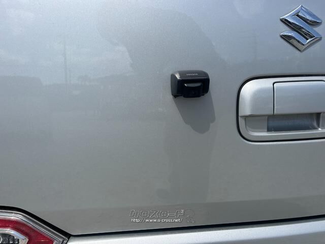 スズキ ワゴンR